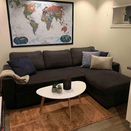 Gimle Cozy Apartment Tromsø Esterno foto