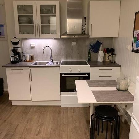Gimle Cozy Apartment Tromsø Esterno foto
