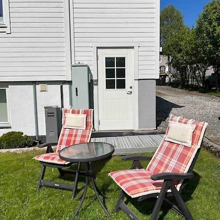 Gimle Cozy Apartment Tromsø Esterno foto