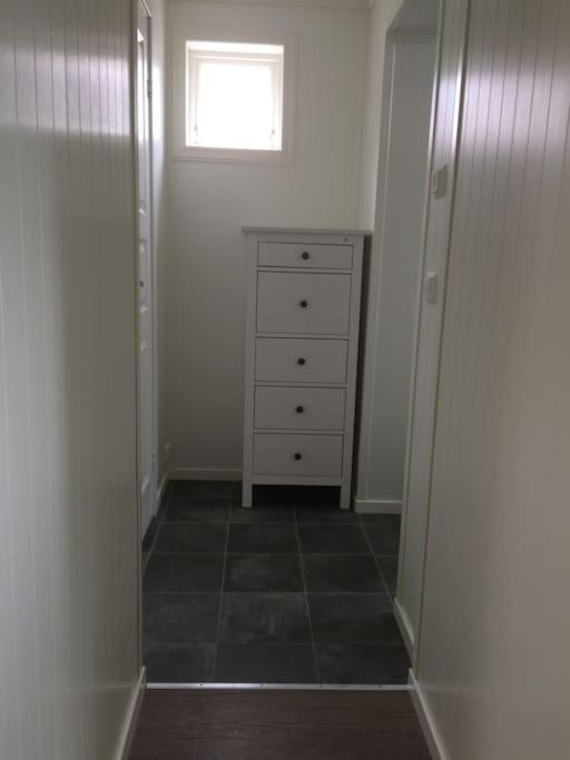 Gimle Cozy Apartment Tromsø Esterno foto