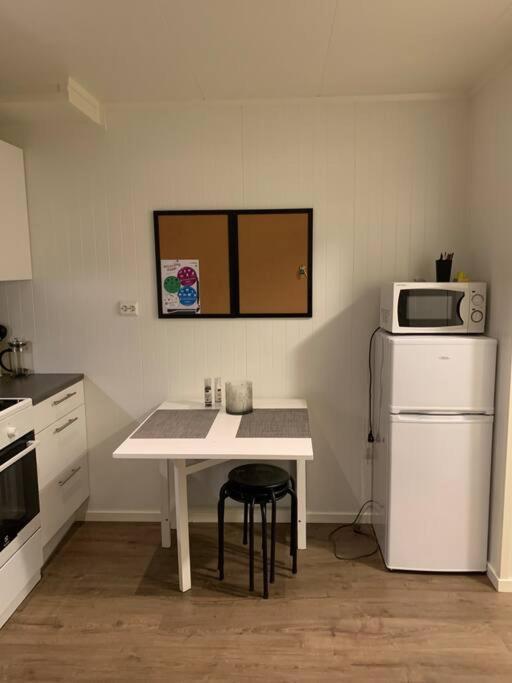 Gimle Cozy Apartment Tromsø Esterno foto