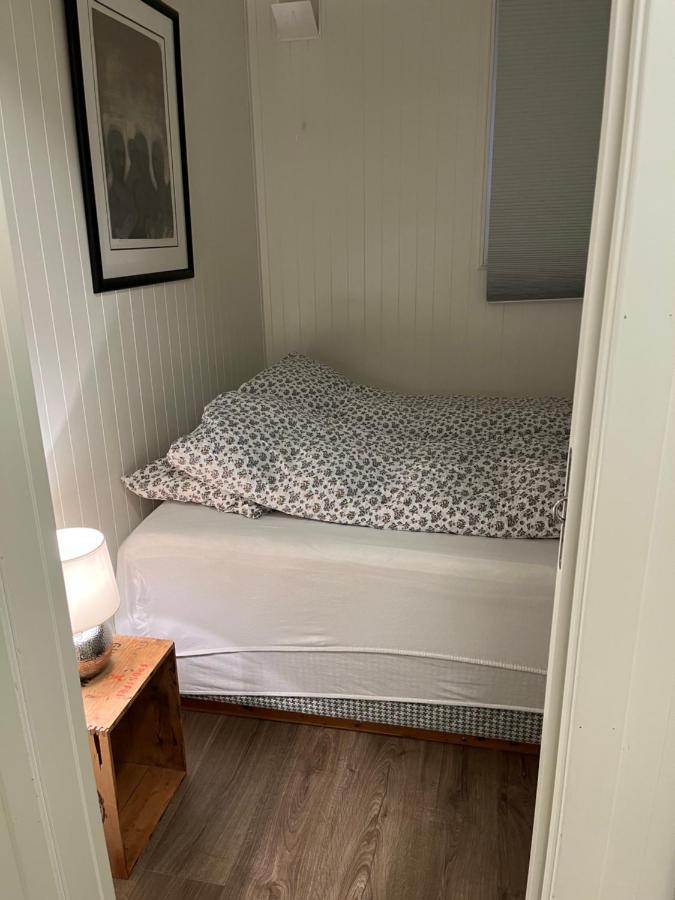 Gimle Cozy Apartment Tromsø Esterno foto